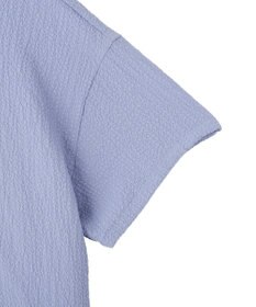 AMERICAN HOLIC サッカーコクーンブラウス