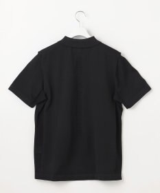 23区GOLF 【MEN】通気性抜群でムレにくい ニットポロシャツ