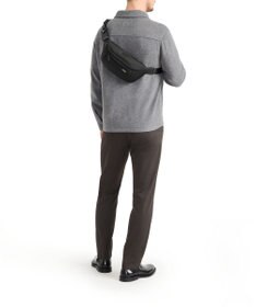 TUMI TUMI ALPHA（アルファ） ベルト・バッグ・スリング