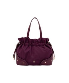 ANNA SUI バタフライツイスト 2wayショルダーバッグ