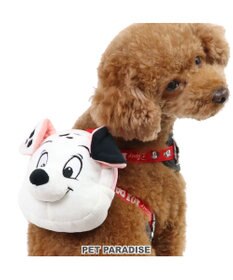 PET PARADISE ディズニー 101匹わんちゃん リュック付きハーネス Ｓ 小型犬