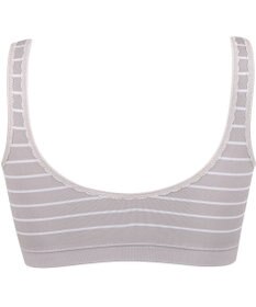 Wing ノンワイヤーブラ　【ナイトアップブラ】　寝るとき用ブラ　夜のバストケア　ウイング／ワコール　KB3508