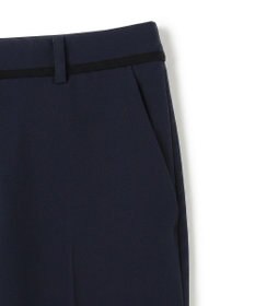 BEIGE， 【Lsize・セットアップ対応】CINDY / クロップドパンツ