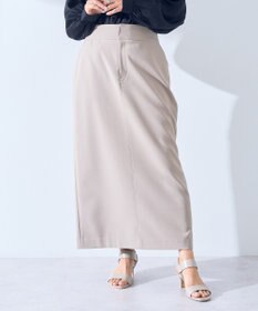 YECCA VECCA タイトロングスカート