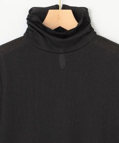 組曲 シャイニーシアータートル カットソー