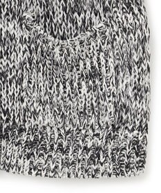 BEIGE， 【洗える】THYME / クルーネックコットンメッシュカーディガン