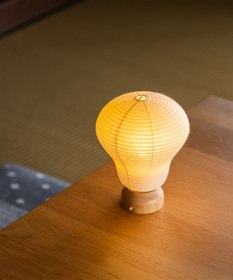 ちょうちん堂 【cocolan Muji】気球 ちょうちん ライト