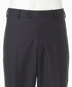 J.PRESS MEN 【ESSENTIAL CLOTHING】シャドーヘリンボン スーツ