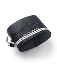 ZERO HALLIBURTON DICROS SOLOシリーズ シューズケース ZHG-B DS 85005