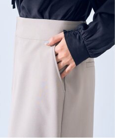 YECCA VECCA タイトロングスカート