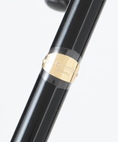 MOONBAT 【雨傘】 ミラショーン (milaschon) 長傘ジャカード織り