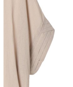 CRAFT STANDARD BOUTIQUE ヴィンテージボイルミルフィーユチュニック