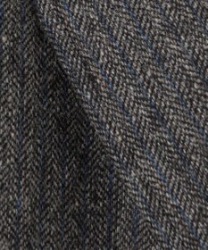 J.PRESS MEN 【J.PRESS ORIGINALS】Lambs Tweed Single Chester Coat / Japan Made