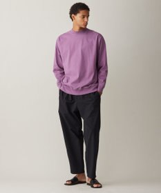 UNFILO MENS BEAUTY FORM ロングスリーブTEE [24年春夏商品]