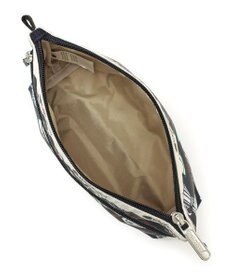 LeSportsac COSMETIC CLUTCH/カップオブコージー