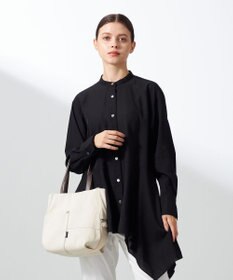 Y'SACCS デニムトートバッグ　Sサイズ