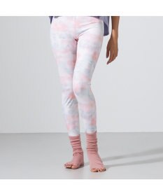 Chacott Chacott BALANCE5本指グリップソックス