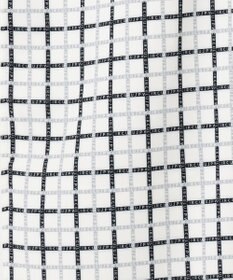 PW CIRCULUS 【袖2WAY】【MEN】プリント デタッチャブル アノラック