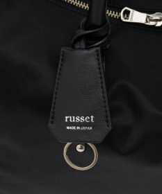 russet 《WEB限定》クラウズナイロン2WAYボストンバッグ(CE-1797-WEB)