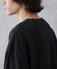 WEGO 【ユニセックス着用ITEM/綿100％/SMLXLサイズ】ビックコットンT