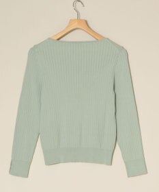 ONWARD Reuse Park 【any SiS】ニット春夏