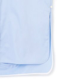 uncrave ブロードクロス BIGシャツ