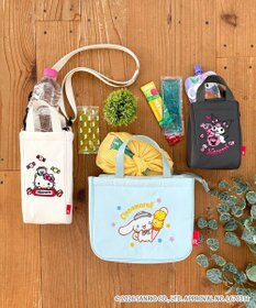 ROOTOTE 8482【ルートート】サンリオ IP.TKボトル.サンリオキャラクターズE