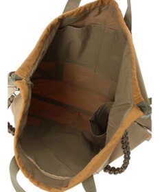 Green Parks ■ＣＯＮＴＲＯＬ　ＦＲＥＡＫ　ナイロン３ＷＡＹスクエアトート