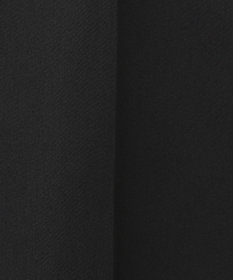 自由区 【接触冷感・撥水防汚加工】COOLMAX ワイドクロップドパンツ