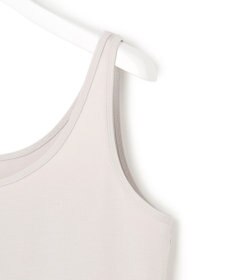 ICB L ベーシックインナー タンクトップカットソー