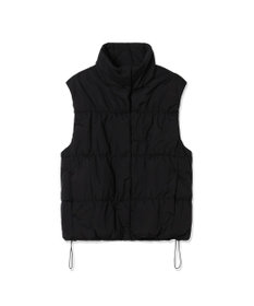 Chacott BALANCE 中わたギャザーベスト / Chacott | ファッション通販