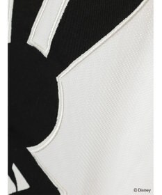 Green Parks オズワルド／メッシュラインプルオーバー