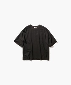 ATON VISCOSE CLOTH | ラグランスリーブTシャツ