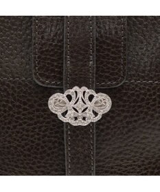 A.D.M.J. 【牛革】バケットトート18cm(Dカン＋)