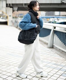 WEGO 立体ポケットショルダー