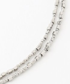 ICB  ビーズネックレス