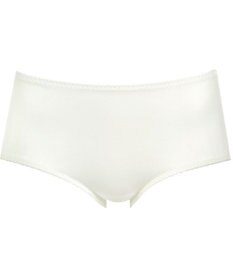 Wing ジュニア ショーツ Wing Teen おしりにくいこみにくい ズレ上がりにくい(裾) 綿混素材(身生地部) 【non!PKパンツ】 はきこみ丈ふつう RJ3000 ウイング／ワコール