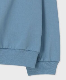 Paul Smith ゼブラワッペン 長袖Tシャツ