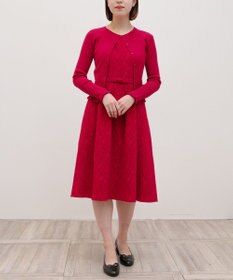 TOCCA 【洗える】RESONATE カーディガン