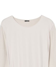 JOSEPH ドレーピーキャディー　コンビネーションワンピース