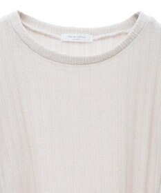 Green Parks ベロアドッキングプルオーバー