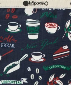 LeSportsac COSMETIC CLUTCH/カップオブコージー