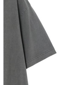 Green Parks ピグメントドッキングチュニック