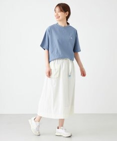 SHARE PARK LADIES 【撥水加工】マウンテンスカート