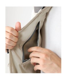 Columbia Columbia/ ヘンリーフォークVIベスト /コロンビア