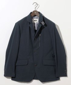 JOSEPH ABBOUD 【ハイパワーストレッチ/7ポケット/Eco撥水】アクティブレジャー ジャケット