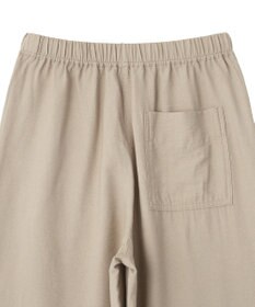 AMERICAN HOLIC 【マルチ機能】ベイカーリラックスパンツ