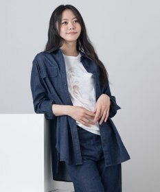 ONWARD Reuse Park 【23区】ブラウス秋冬