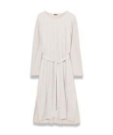 JOSEPH ドレーピーキャディー　コンビネーションワンピース