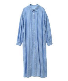 CRAFT STANDARD BOUTIQUE シワ軽減 /イージーケアシャツワンピース